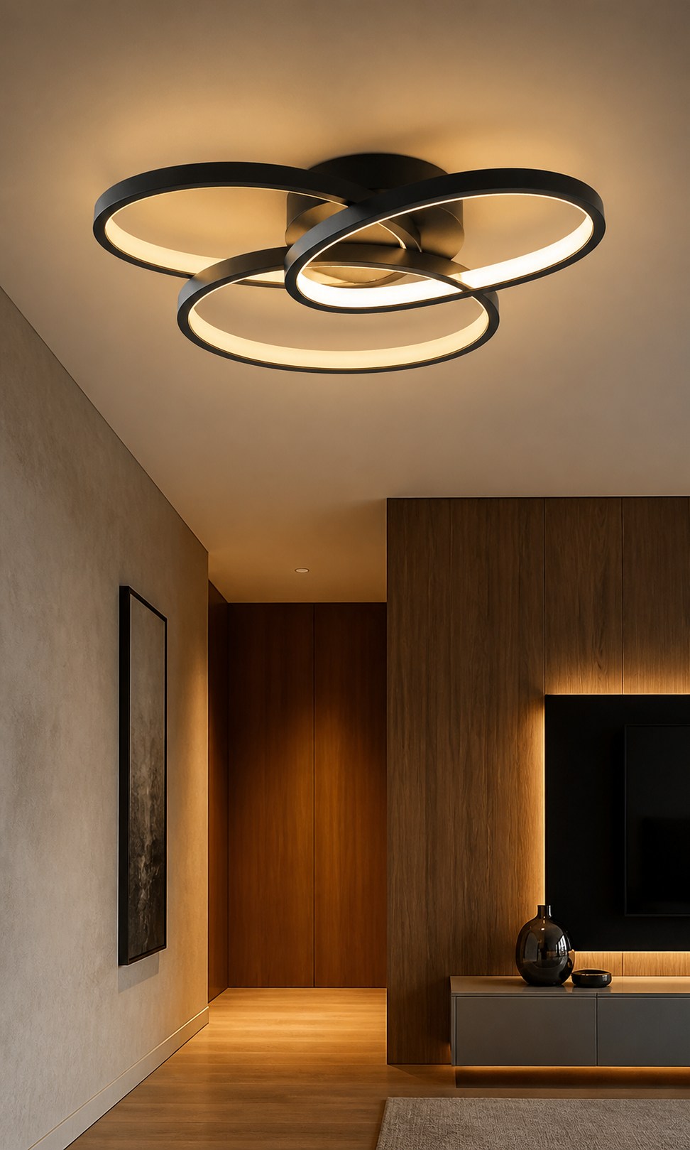 Plafoniere Led