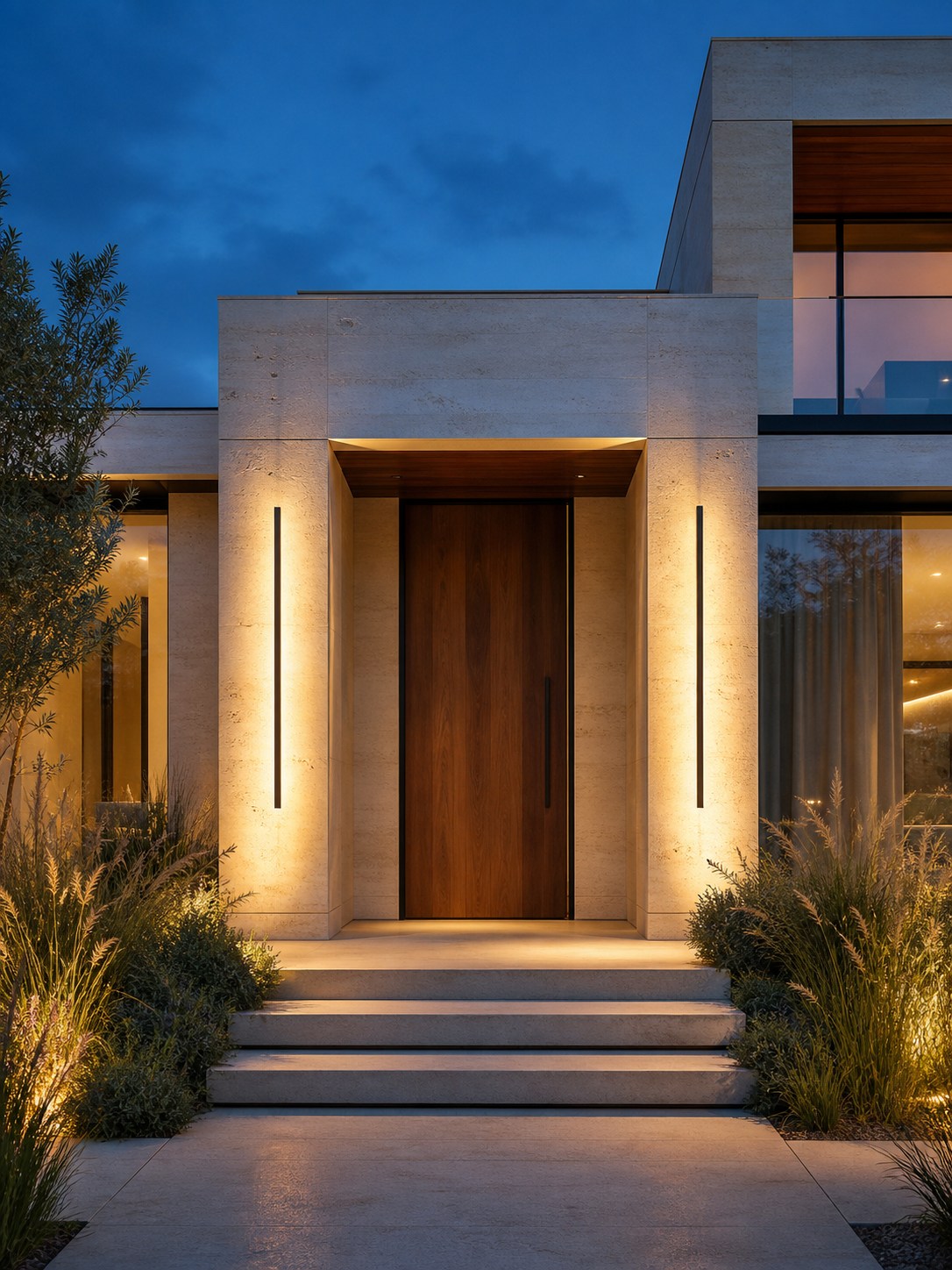 Iluminat pentru Exterior