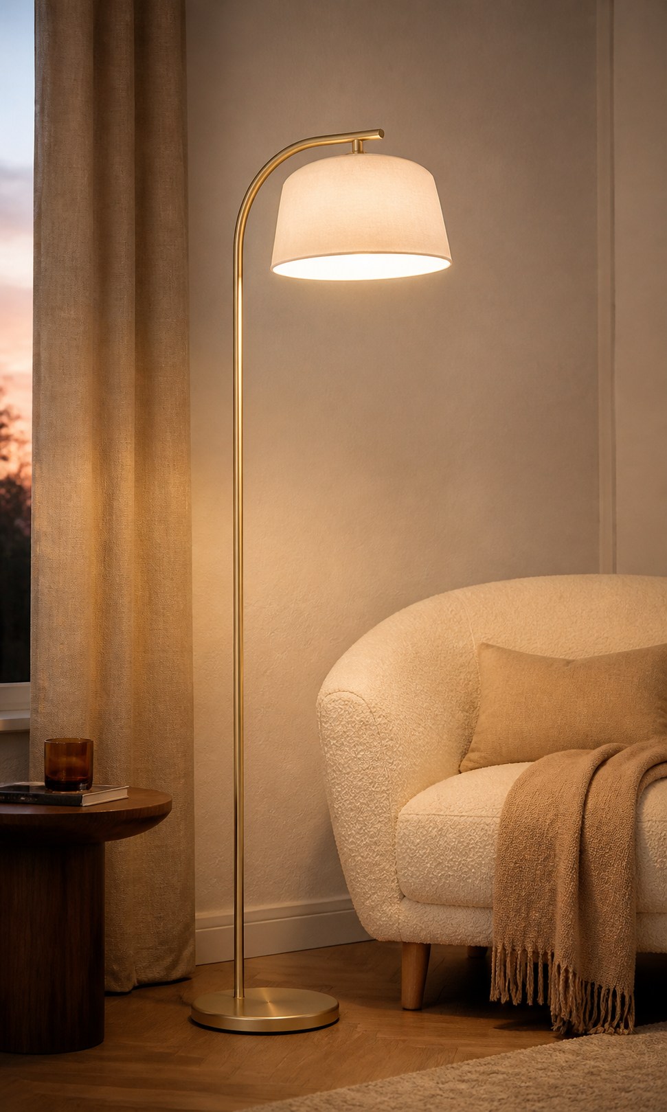 Veioze si Lampadare